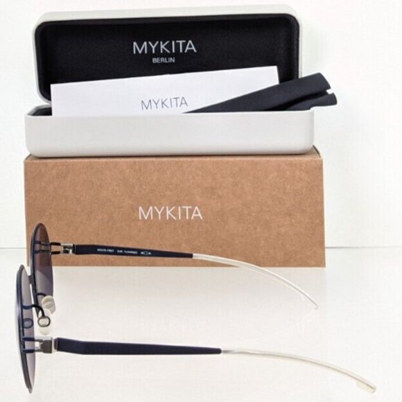 MYKITA Sunglasses First Sun Flamingo 211 46mm Frame